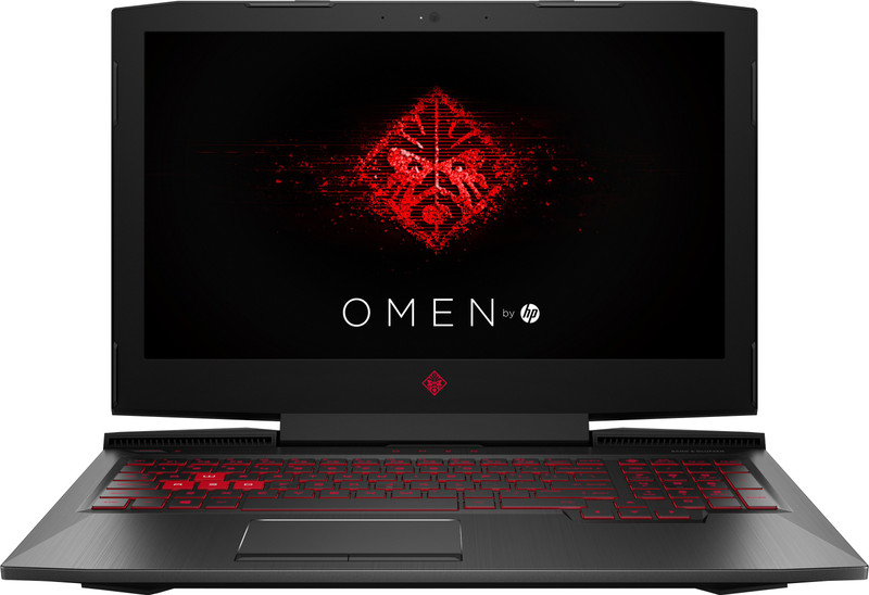 HP Omen 15 Core i7 7th Gen - (8 GB/1 TB HDD/128 GB SSD/Windows 10 Home/4 GB Graphics) 15-ce089TX Gaming Laptop(15.6 inch, SHadow Black, 2.6 kg) HP Omen 15 Core i7 7th Gen - (8 GB/1 TB HDD/128 GB SSD/Windows 10 Home/4 GB Graphics) 15-ce089TX Gaming Laptop(15.6 inch, SHadow Black, 2.6 kg)