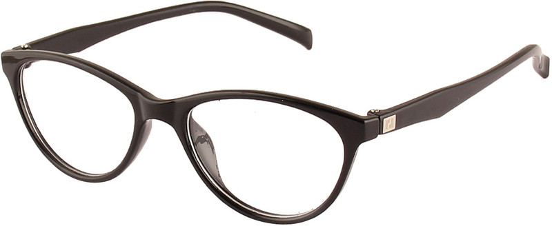 VESPL Full Rim Cat-eyed Frame(48 mm)