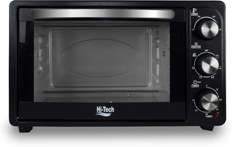 Hi-Tech 21-Litre 0602 Oven Toaster Grill (OTG)