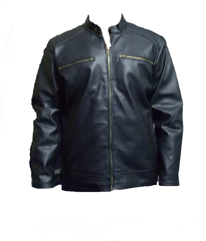 prestyle Full Sleeve Solid Men Jacket