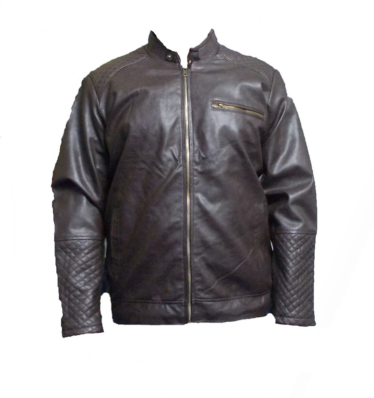 prestyle Full Sleeve Solid Men Jacket