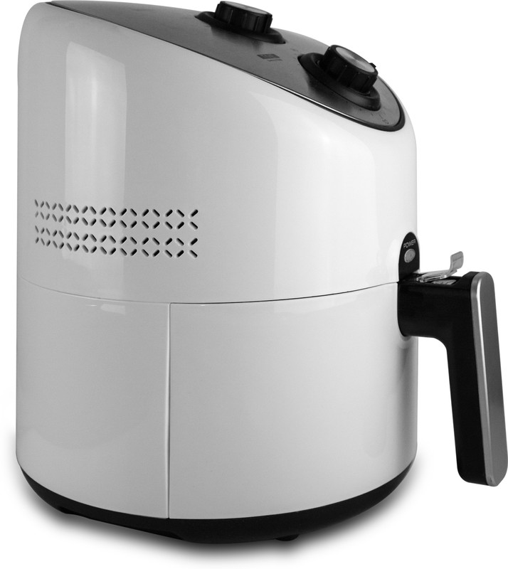 Hi-Tech 0201 Air Fryer(2.6 L)