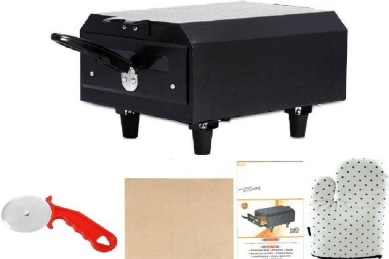 SSM Star 01 Electric Tandoor