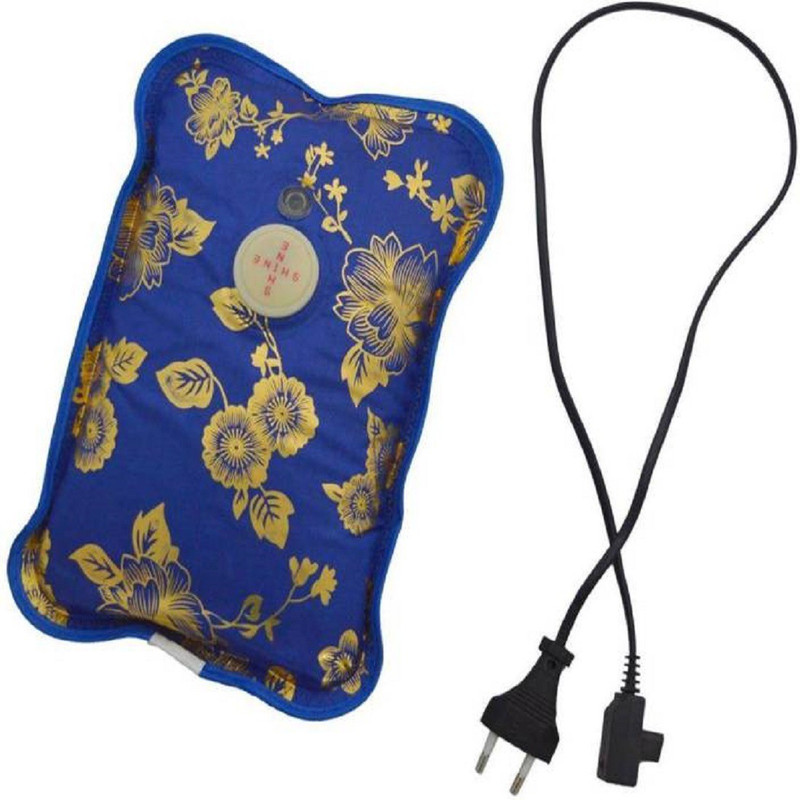 creto best quality gel electric electric 0.5 L Hot Water Bag(Multicolor)