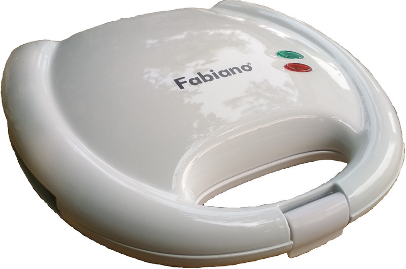 FABIANO FAB-ST-016 grill Grill(White)