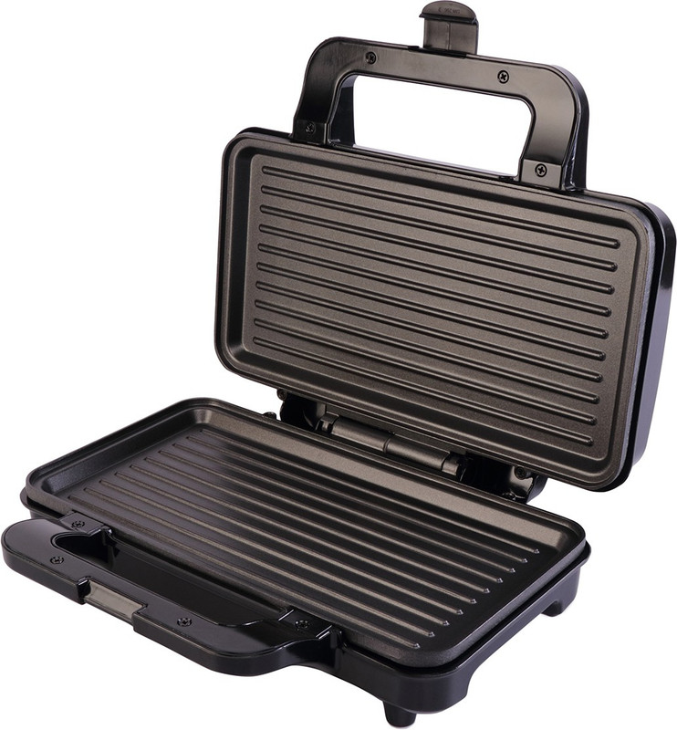 SafeDeals IT-550-G Grill(Black)