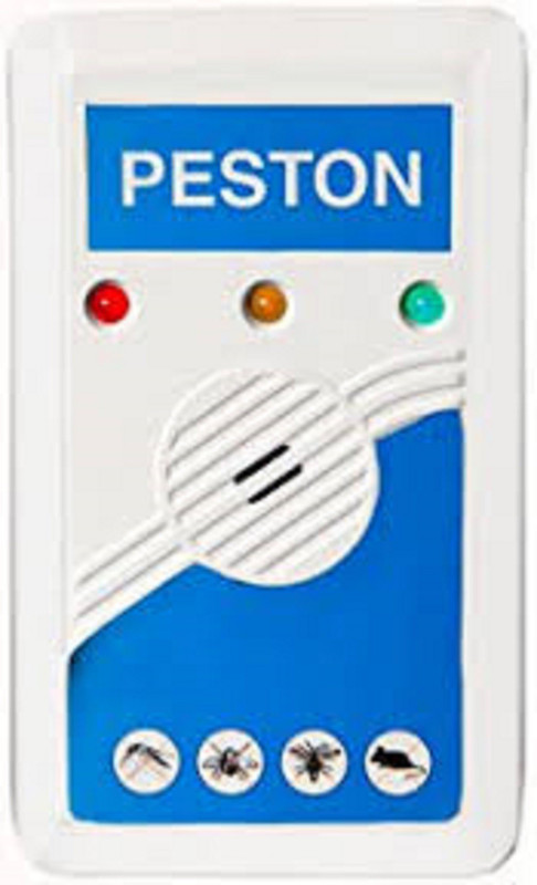 peston Ultrasonic Insect Repellent
