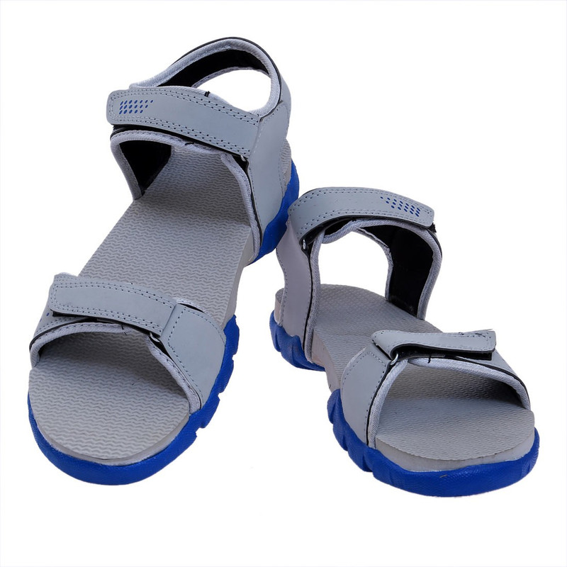 cute navy sandals