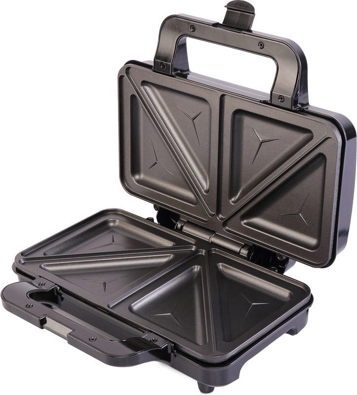 SafeDeals IT-551-S Toast(Black)