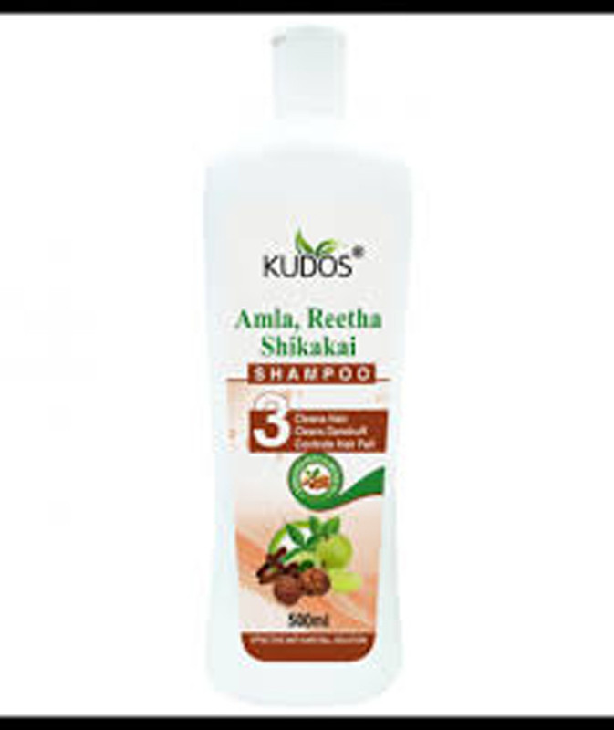 kudos AMLA,REETHA SHIKAKAI(1000 ml)