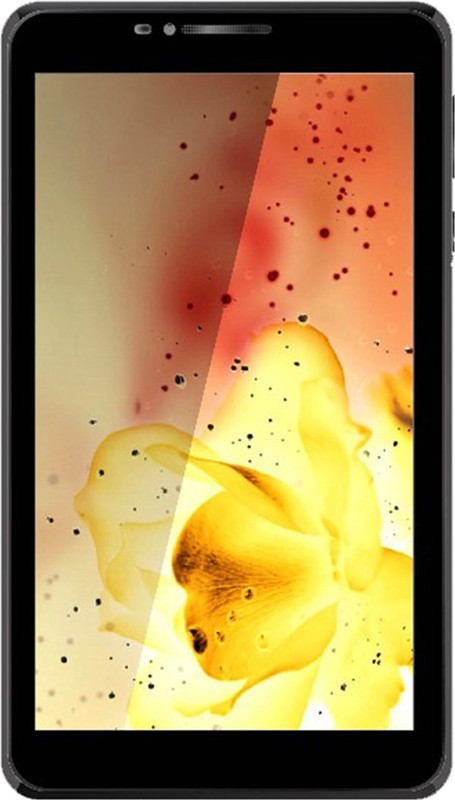 Wishtel IRA Thing-2 3G 8 GB 7 inch with Wi-Fi+3G Tablet (Black)