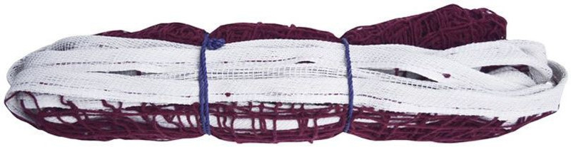 TIMA Badminton Net Badminton Net(Multicolor)