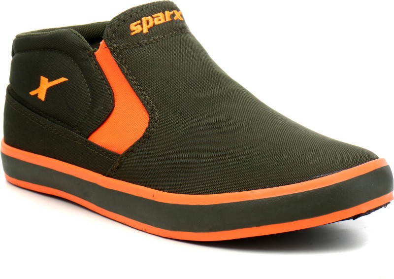Flipkart - Men's Footwear Under â‚¹899+Extra10%