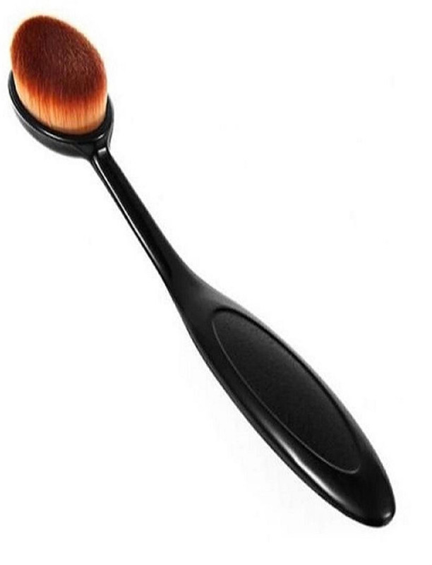 pari collection Foundation Brush (Pack of 1)(Pack of 1)