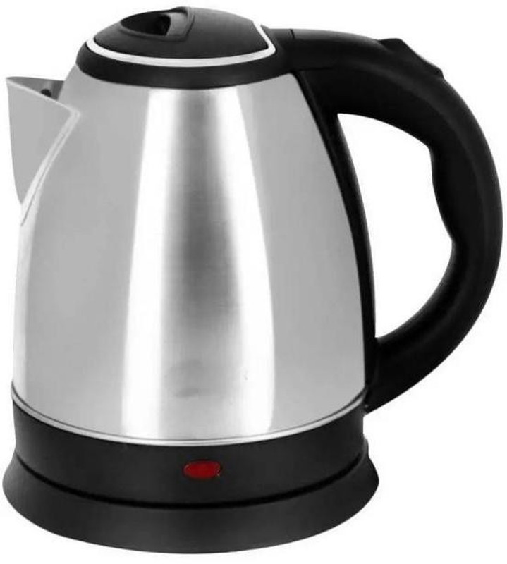 Starbust Longlife Best Quality Electric Kettle Electric Kettle(1.8 L, Silver)
