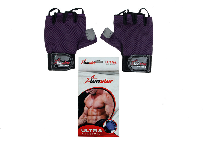 tenstar gym gloves