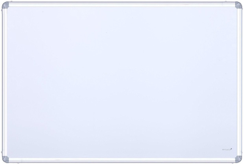homedmart Magnetic 2x2 Feet Whiteboards(Set of 0, White)