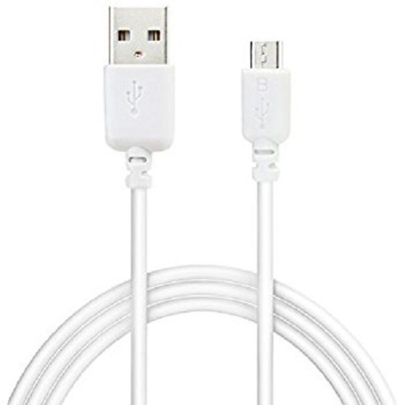 kaykon Super Quality Type C Cable For Le TV One Plus and all Type C Compatible Mobile Devices - Fast Charging and Syncing - #BestonFlipkart 1 m USB Type C Cable(Compatible with All Phones With Type C port, White)