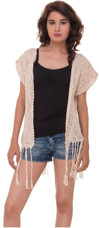 bare threads Women Shrug