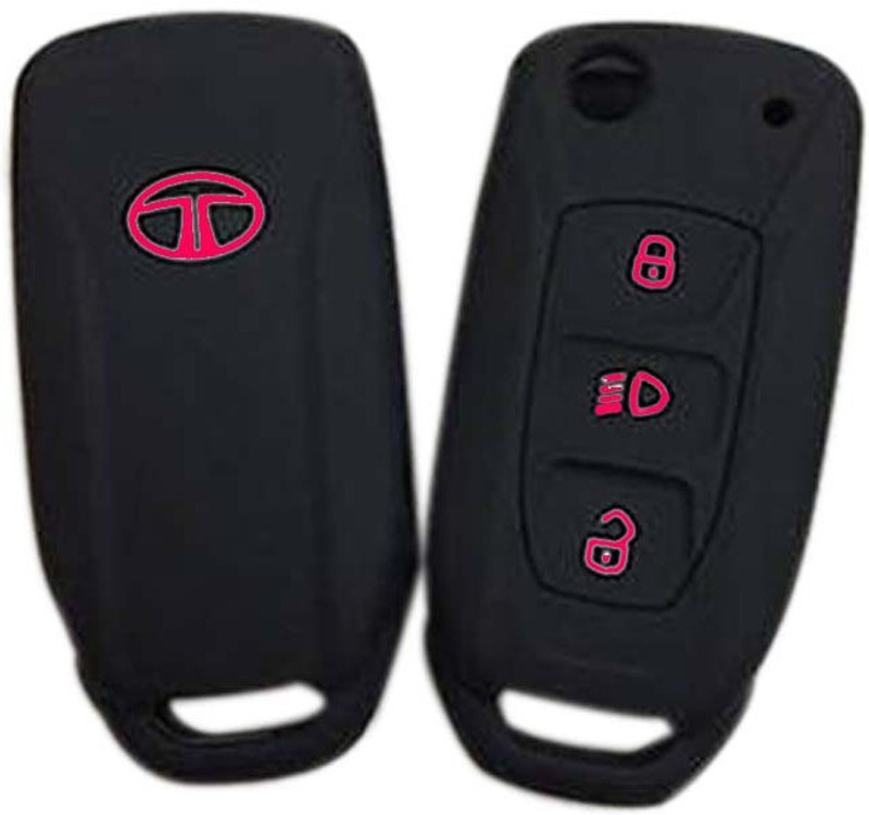 mobidzire Car Key Cover