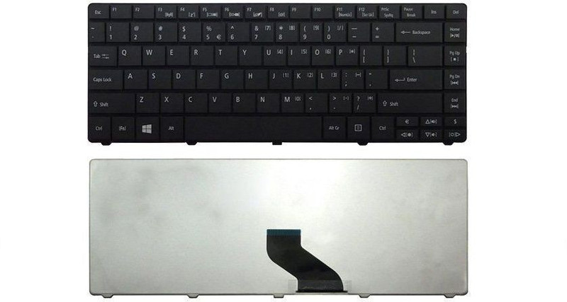 Regatech DV6-6B00 Series Laptop Keyboard Replacement Key