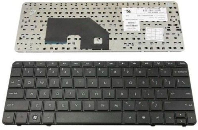 Regatech Mini 110-3000 Series Laptop Keyboard Replacement Key