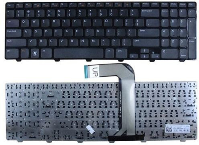 Regatech N5110 M511R Laptop Keyboard Replacement Key
