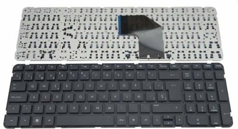 Regatech ilion G6-2200 Laptop Keyboard Replacement Key