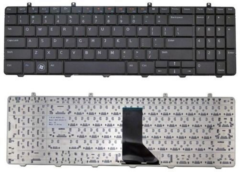 Regatech Dell Laptop Keyboard Replacement Key