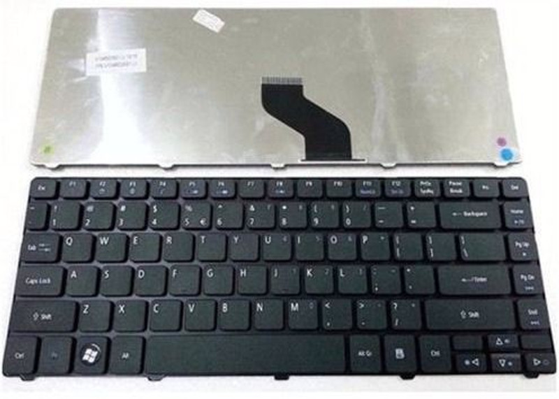 Regatech 4235 4240 4251 Laptop Keyboard Replacement Key