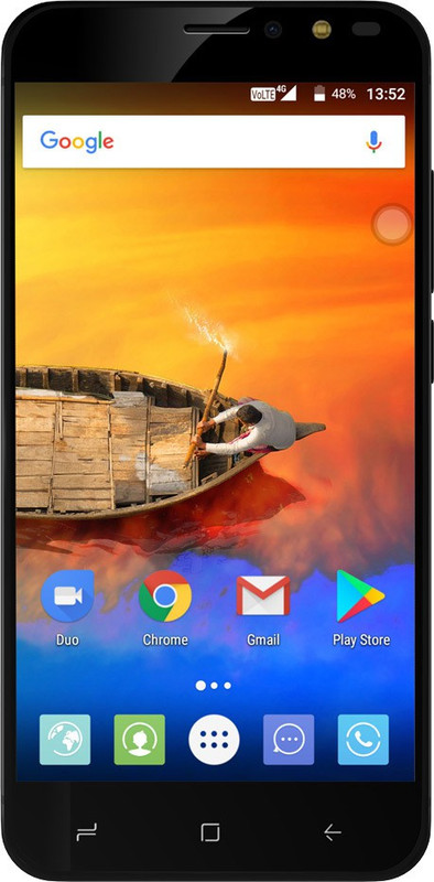 Deals | 13MP Rear | 8MP Front Now ₹5,999