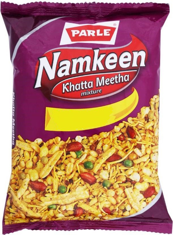 Parle Namkeen - Khatta Meetha(180 g) Parle Namkeen - Khatta Meetha(180 g)