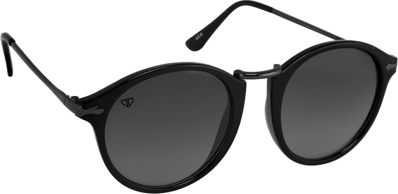 Walrus Sports Sunglasses(Black) Walrus Sports Sunglasses(Black)