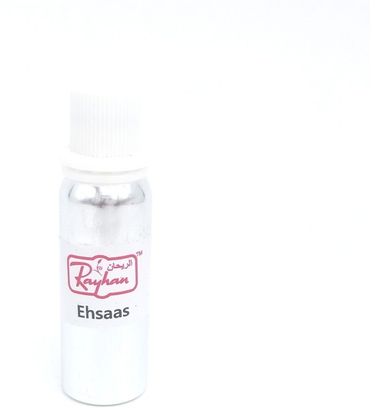 RAYHAN ENTERPRISE Rayhan-18 Floral Attar(Floral)