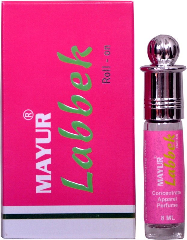 mayur LABBEK ROLL ON (unisex) Floral Attar(Floral)