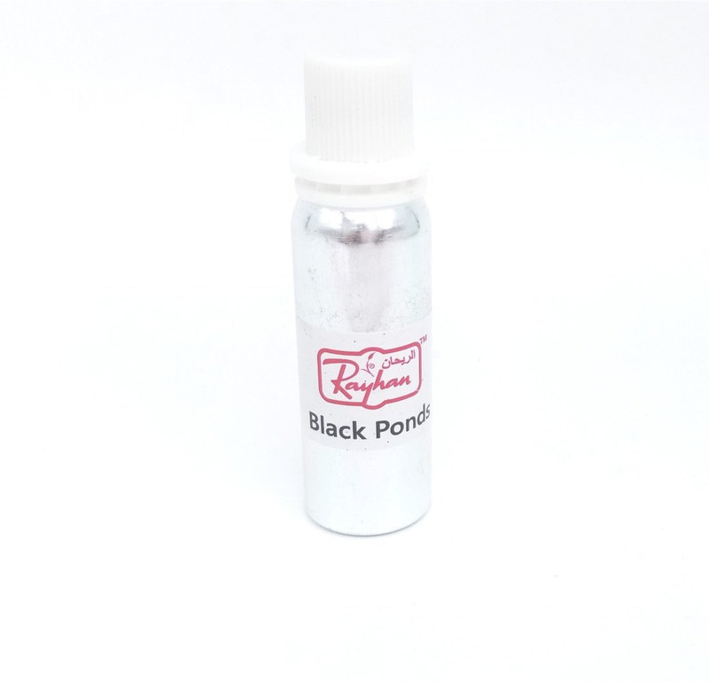RAYHAN ENTERPRISE Rayhan-17 Floral Attar(Floral)