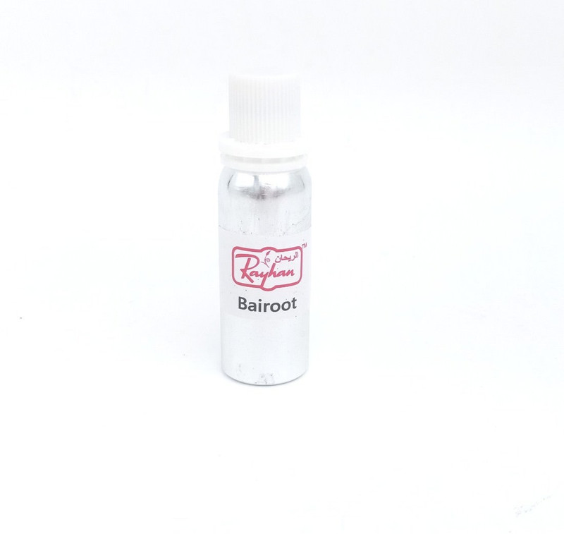 RAYHAN ENTERPRISE Rayhan-15 Floral Attar(Floral)