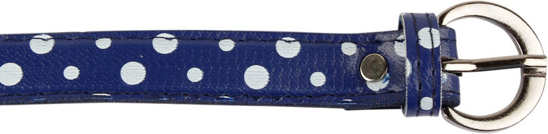 j jareen Girls Multicolor Texas Leatherite Belt