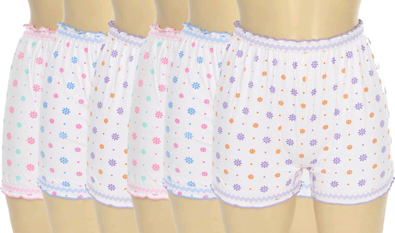 Careplus Boys Bloomer