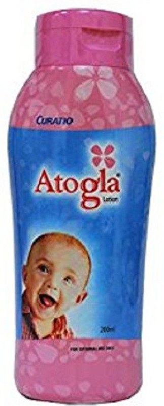 Curatio atogla lotion(200 ml)