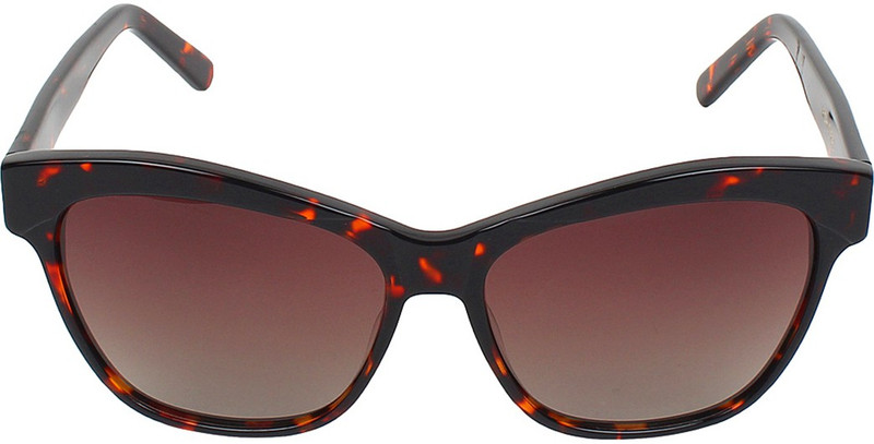 Rohit Bal Oval Sunglasses(Brown) Rohit Bal Oval Sunglasses(Brown)