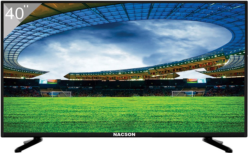 Nacson Series 8 102cm (40 inch) Full HD LED TV(NS4215)