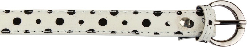 j jareen Girls Multicolor Texas Leatherite Belt