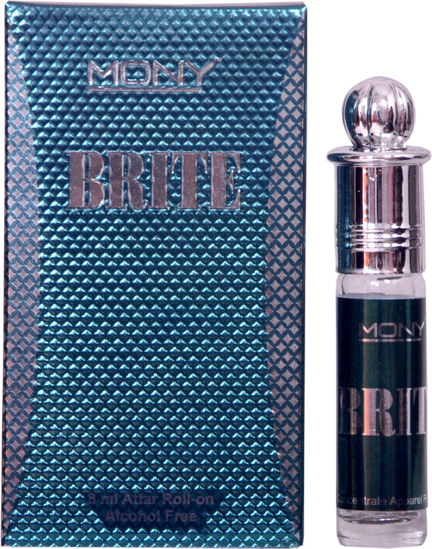 Mayur Brite Attar Roll On (unisex) Floral Attar(Floral)