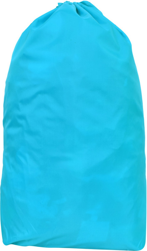 roadeez 2.5 Litres Plain Grey Drawstring Bag 2.5 L Backpack(Grey)