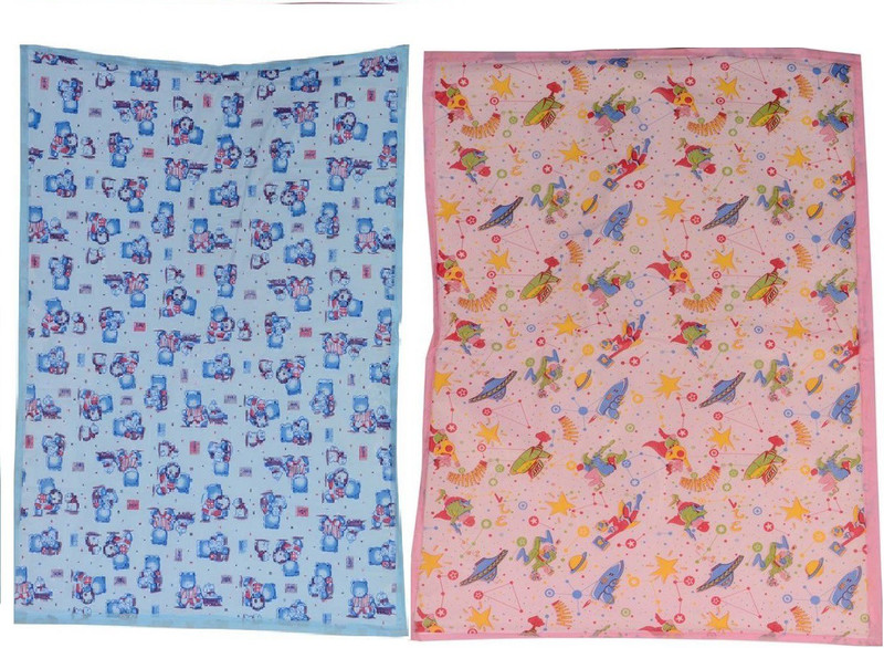 yodream Plastic Diaper Changing Mat(Multicolor, Medium)