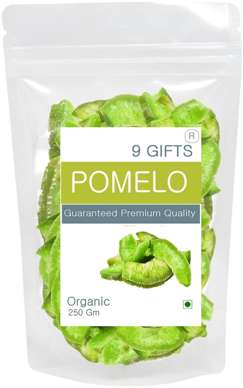 9 GIFTS Pomelo 250 GM Prunes(250 g)