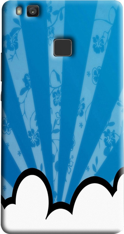 crazycases Back Cover for Honor 8 Smart(Multicolor)