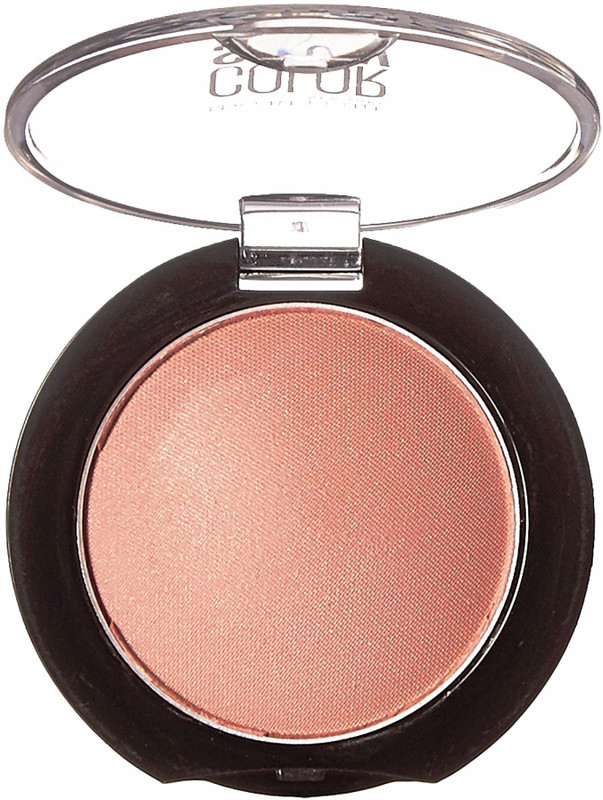 Maybelline Color Show Blush(Pechy Sweetie)