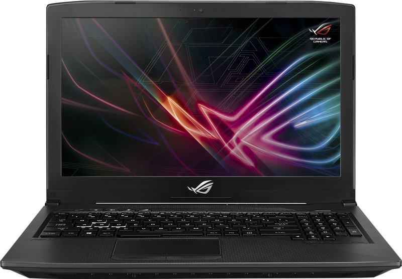 Asus ROG Strix Scar Edition Core i7 7th Gen - (16 GB/1 TB HDD/256 GB SSD/Windows 10 Home/6 GB Graphics) GL503VM-ED111T Gaming Laptop(15.6 inch, Black, 2.6 kg) Asus ROG Strix Scar Edition Core i7 7th Gen - (16 GB/1 TB HDD/256 GB SSD/Windows 10 Home/6 GB Graphics) GL503VM-ED111T Gaming Laptop(15.6 inch, Black, 2.6 kg)